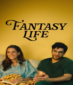 Fantasy Life (2026) ORG Hindi Dubbed Moviex