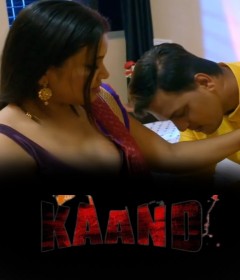 Kaand (2026) S01 E01 Saathi Hindi Hot Web Series