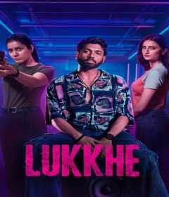 Lukkhe (2026) Season 1 Hindi Web Series