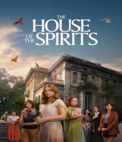 The House Of The Spirits (2026) Season 1 EP04 To EP05 Hindi Dubbed Web Series