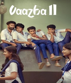 Vaazha II Biopic Of A Billion Bros (2026) ORG Hindi Dubbed Movie