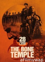 28 Years Later The Bone Temple (2026) ORG Hindi Dubbed Movie