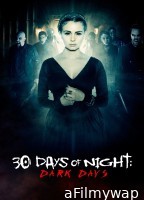 30 Days Of Night Dark Days (2010) ORG Hindi Dubbed Movie