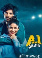 A1 Express (2021) ORG Hindi Dubbed Movie