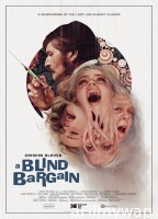 A Blind Bargain (2025) English Movie