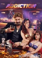 Addiction (2026) Hindi Movie