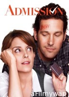 Admission (2013) ORG Hindi Dubbed Movie
