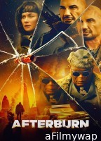 Afterburn (2025) ORG Hindi Dubbed Movie