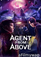 Agent From Above (2026) Season 1 Hindi Dubbed Web Series