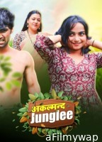 Akalmand Junglee (2023) S01EP05 To E08 Besharams Hindi Web Series