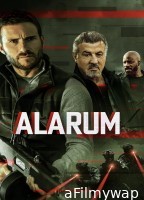 Alarum (2025) ORG Hindi Dubbed Movie