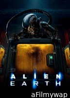 Alien Earth (2025) Season 1 EP05 Hindi Dubbed Web Series