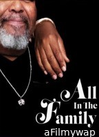All In The Family (2022) ORG Hindi Dubbed Movie