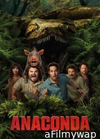Anaconda (2025) English Movie