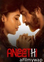 Aneethi (2023) ORG Hindi Dubbed Movie