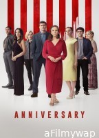 Anniversary (2025) ORG Hindi Dubbed Movie