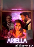 Ariella (2025) ORG Hindi Dubbed Movie