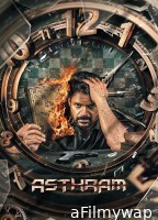 Asthram (2025) ORG Hindi Dubbed Movie