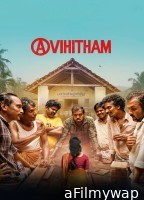 Avihitham (2025) ORG Hindi Dubbed Movie