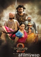 Baahubali 2 The Conclusion (2017) Hindi Movie