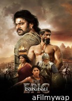 Baahubali The Epic (2025) ORG Hindi Dubbed Movie