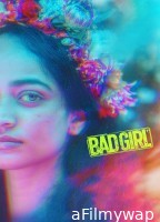 Bad Girl (2025) ORG Hindi Dubbed Movie