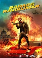 Badass Ravi Kumar (2025) Hindi Movie