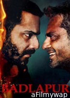 Badlapur (2015) Hindi Movie