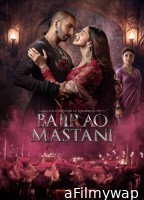Bajirao Mastani (2015) Hindi Movie