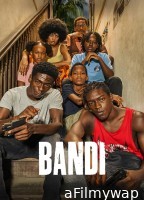 Bandi (2026) Season 1 Hindi Dubbed Web Series