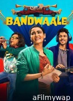 Bandwaale (2026) Season 1 Hindi Web Series
