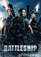 Battleship (2012) Dual Audio Hindi Dubbed Movie