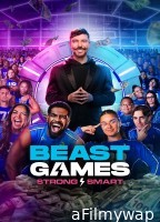 Beast Games (2026) Season 2 EP07 Hindi Dubbed Series
