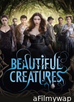 Beautiful Creatures (2013) ORG Hindi Dubbed Movie