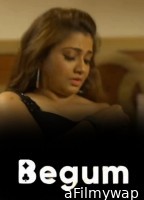Begum (2026) S01 E01 Ratri Hindi Hot Web Series