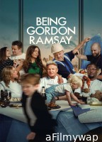 Being Gordon Ramsay (2026) Season 1 Hindi Dubbed Web Series