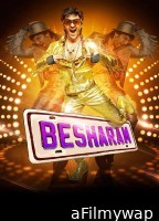 Besharam (2013) Hindi Movie