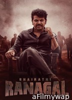 Bhairathi Ranagal (2024) ORG Hindi Dubbed Movie