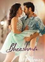 Bheeshma (2020) ORG Hindi Dubbed Movie