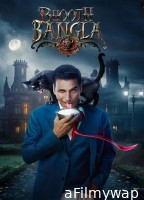 Bhooth Bangla (2026) Hindi Movie