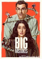 Big Mistakes (2026) Season 1 Hindi Dubbed Web Series