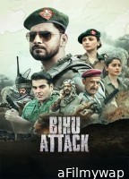 Bihu attack (2026) Hindi Movie