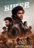 Biker (2026) ORG Hindi Dubbed Movie