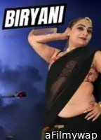 Biryani (2025) Neonx Hindi Hot Short Film