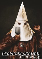 BlacKkKlansman (2018) ORG Hindi Dubbed Movie