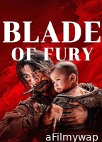 Blade Of Fury (2024) ORG Hindi Dubbed Movie