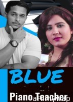 Blue Piano Teacher (2023) S01 E01 HotHit Hindi Web Series
