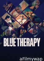 Blue Therapy (2026) Season 1 Hindi Dubbed Web Series