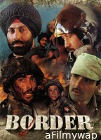 Border (1997) Hindi Movie