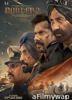 Border 2 (2026) Hindi Movie